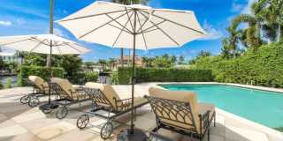 ** AQUALANE SHORES CUSTOM-DESIGNED 4 BEDROOM/5.5 BATH PRIVATE POOL HOME ** SEASONAL ** LUXURY ** AMAZING WATER VIEW ACCESS TO GULF OF MEXICO ** Gallery 17