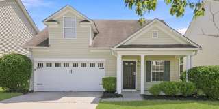 605 Green Pasture Court Gallery 1