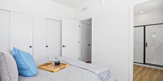 Brand New Townhomes in the heart of Longmont! 2BD/2.5BA+ Bonus Room! Available March 20th! Gallery 27