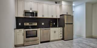 142 West York Street Apartments Gallery 28