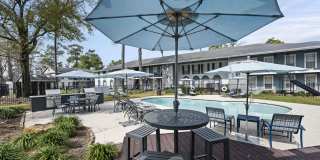 Verena at Cypresswood Gallery 1