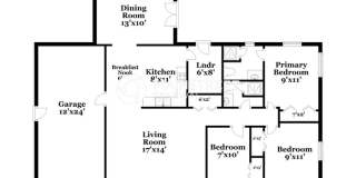 893 Riviera Lane Northwest Gallery 16