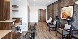 Senior & Affordable Housing – The Legends of Blaine 55+ Apartments Gallery 23