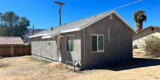 2 Bedroom 1 Bath Home - Large Lot - Close to 29 Palms Marine Base Gallery 1