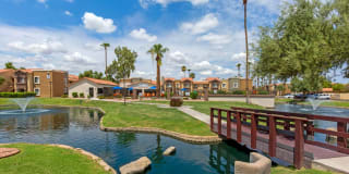 Autumn Creek Gallery 1