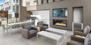 Homecoming at The Preserve Gallery 89