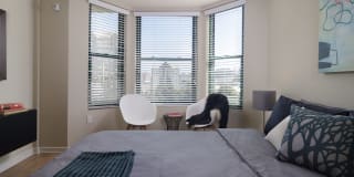 Fillmore Center Gallery 12