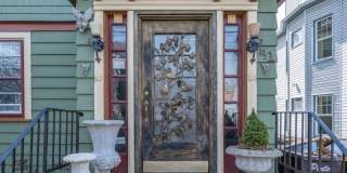 41 Beekman St Gallery 1