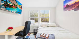 Room in 3 Bedroom Home at Kings Mountain St Gallery 9