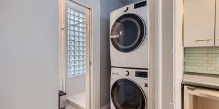 Newly Renovated Single Family Home | 1 BR/1BA | Fireplace! Gallery 26