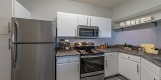 Residences at DeSales Plaza Gallery 1