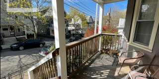 Beautiful Duplex (2nd&3rd Floor) Available 6/1/26 (Super Close to Tufts University) Gallery 14