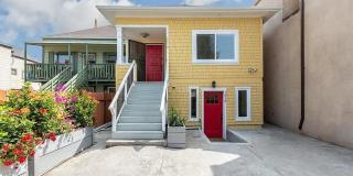 1514 Campbell St - 2 bedroom | 1 bath | Duplex Lower unit 1514 Campbell St - 2 bedroom | 1 bath | Duplex Lower unit Gallery 1