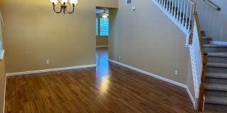 Beautiful 4 Bedroom, 2.5 Bath Oakley Home W/ Large Yard Gallery 3