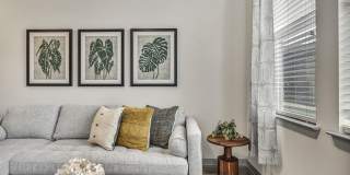 Affordable Housing - Frontera Crossing Gallery 10