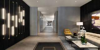 7 West 21st Street Gallery 4