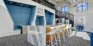 Blu South Townhomes Gallery 4