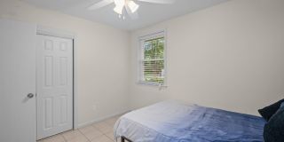 Southside Savannah Gem – 4BR Home in Windsor Forest with Sunroom & Patio Gallery 14