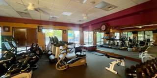 Unfurnished, 1-year long-term rental Gallery 39