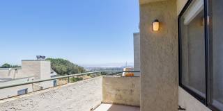 2BR/2.5BA Townhouse with Bay Views + 3 Decks | 2-Car Garage | San Carlos | YouTube Tour Gallery 40