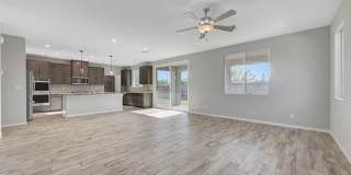 Gated community Located within the Valley Vista Master Plan. 4 Bed 3 Bath features and Open and inviting floor plan. Gallery 9