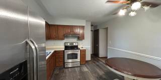 3 Bedroom Stone Facade Colonial with 2 Car Attached Garage  in Strongsville Gallery 9