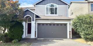 Fantastic 5 Bedroom in Bothell w/ Modern Kitchen and Bonus Area! Gallery 1