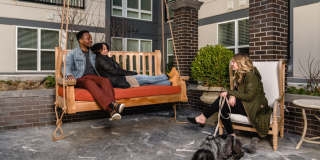 The Lockwood Gallery 28