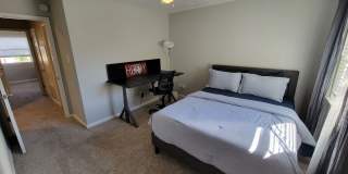 College Station - Cozy 2 Bedroom 1.5 Bath Condo for Lease Gallery 15