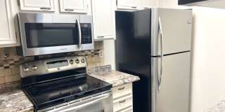Town home for rent in The Aspens townhome neighborhood 2b, 1 bath Gallery 9