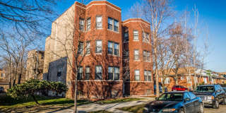 6400 S. Rockwell Street Apartments Gallery 15