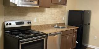 554 North New Street Gallery 1