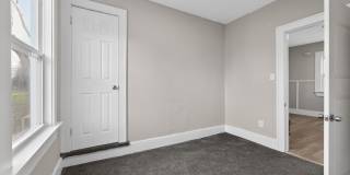 Charming 3BR Townhome in Detroit Charming 3BR Townhome in Detroit Gallery 1