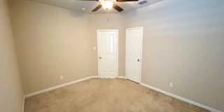 **APPLICATION RECEIVED** Modern Home with Fenced Backyard, Community Pool & Playground! Gallery 16