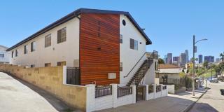 920 Everett Street apartments Gallery 15