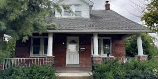 Lansdale Renovated 4 Bedroom Cape with off street parking. $2,700/month Gallery 1