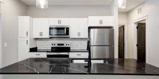 Hyde Park Towns & Flats Gallery 9