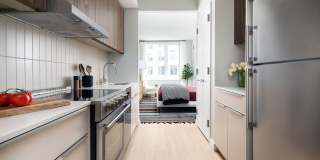 Astoria West Gallery 1