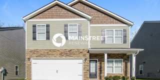 4742 Willow Bluff Circle Gallery 1