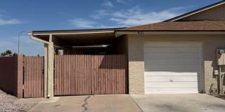 Mesa 3BD/2BA Home for Rent! Mesa 3BD/2BA Home for Rent! Gallery 1