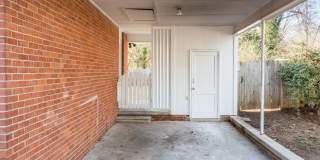Beautiful 3BR Home in SE Raleigh - Fully Renovated + HUGE Fenced in Yard! Gallery 21