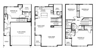 Luxury Townhome with Stunning Mountain Views | 4 Bed | 3.5 Bath Gallery 35