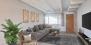 50 Clarkson St. Gallery 1