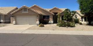 For Lease Now – $2,850/Month Fountain Hills, AZ 85268 3 Beds-2 Baths With Community Pool! Gallery 1