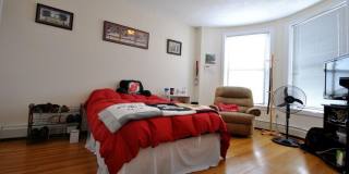 No Brokers Fee Unit on Cleveland Circle, Central Heat, Laundry, on a Site, Parking for Rent, Eat-in Kitchen Gallery 1