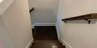 Spacious 3 bedroom home with garage and fenced backyard! Gallery 15