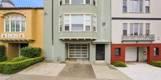 53 Stanyan Street Gallery 43