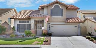 3368 South Huntington Crest Court Gallery 1