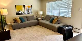 Wash Park 2-Bedroom, 2- Bathroom Condo Available in August Gallery 1