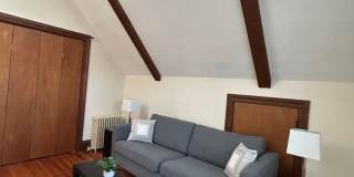 Charming 2BR Deleaded apt in Roslindale 3rd floor Gallery 4